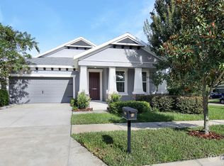 5901 Chert Hill Ln, Lithia, FL 33547