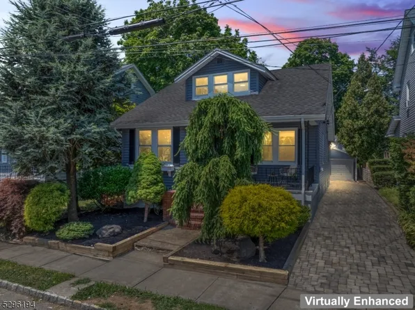 49 Fernwood Rd, Maplewood Twp., NJ 07040