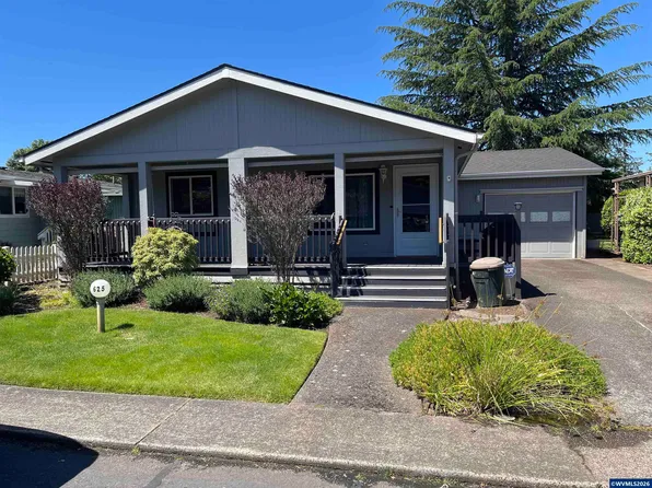 3100 Turner Rd SE Unit 625, Salem, OR 97302