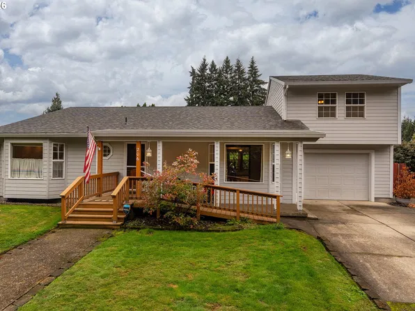 206 Miller St, Molalla, OR 97038