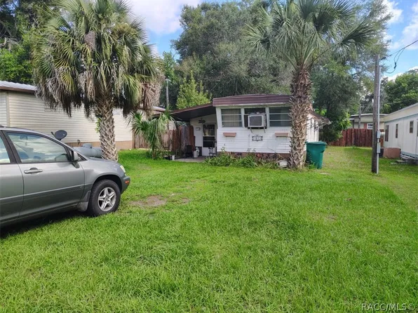1013 Mossy Oak Dr, Inverness, FL 34450