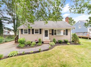 65 Emory St, Brockton, MA 02301