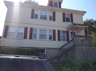 32 Lane Park, Boston, MA 02135