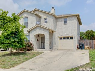 671 Cherokee Blvd, New Braunfels, TX 78132