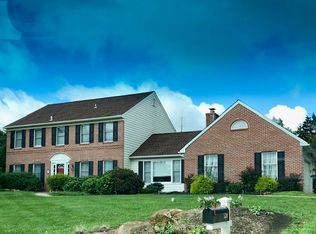 530 Beaumont Cir, West Chester, PA