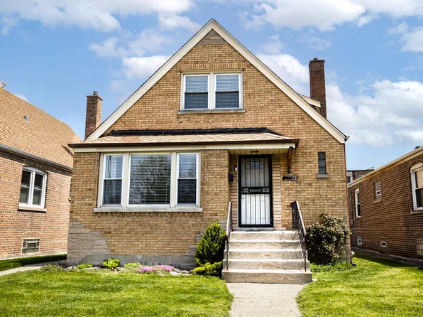 10645 S Avenue D, Chicago, IL 60617