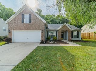 171 Edgington St, Mooresville, NC 28115