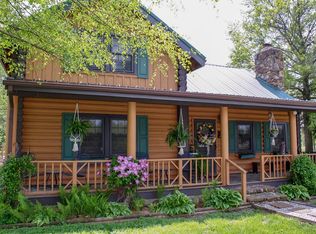 198 Mahan Rd, Utica, KY 42376