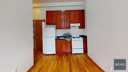 Rented by Bond New York