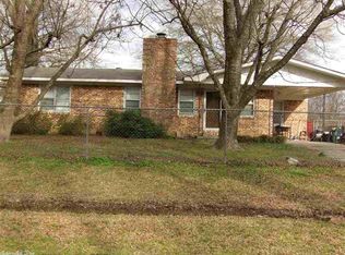 811 Grider Field Ladd Rd, Pine Bluff, AR 71601