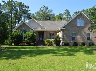 694 Buck Head Ct SE, Leland, NC 28451