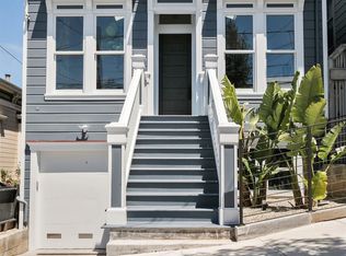 571 Noe St, San Francisco, CA 94114
