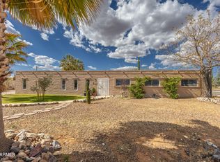 816 Cardinal Ave, Sierra Vista, AZ 85635