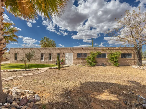 816 S Cardinal Avenue, Sierra Vista, AZ 85635