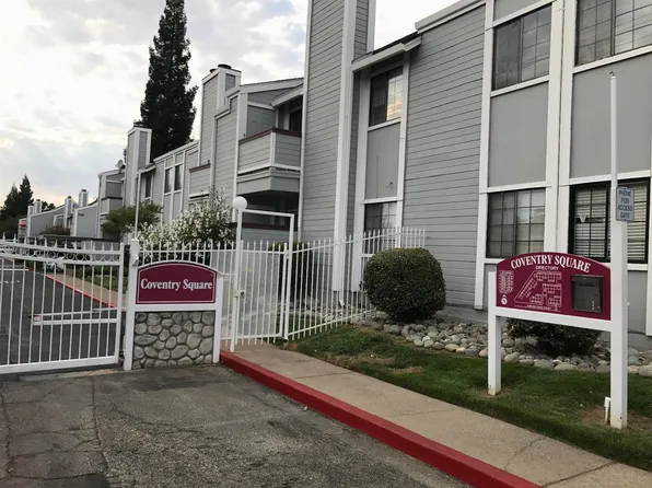 7417 Auburn Oaks Ct APT C, Citrus Heights, CA 95621