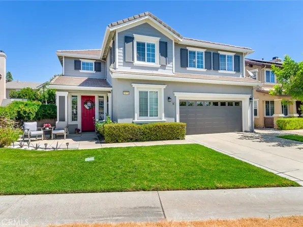 15778 Buck Point Ln, Fontana, CA 92336