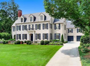 1348 Fairview Rd, Atlanta, GA 30306