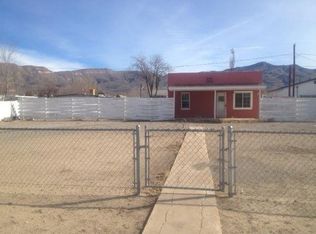 1506 Cuba Ave, Alamogordo, NM 88310