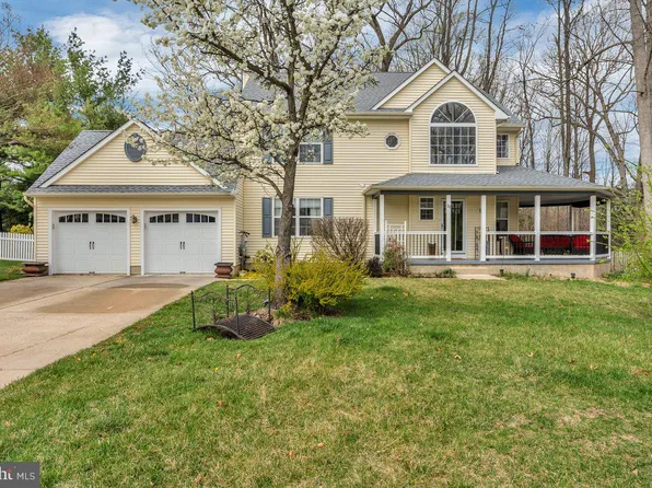 20 Nursery Ct, Glassboro, NJ 08028