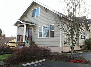 704 Barton Ave, Gladstone, OR 97027