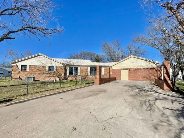 302 Washington St, Killeen, TX 76541