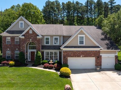 17662 Garden Ridge Cir, Glencoe, MO, 63038