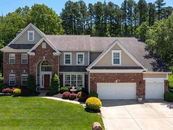 17662 Garden Ridge Cir, Glencoe, MO 63038