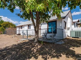 231 Maple St, Kingman, AZ 86401