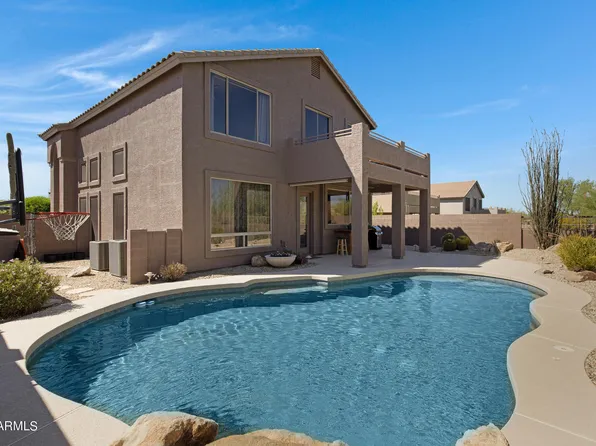 7248 E TASMAN Street, Mesa, AZ 85207