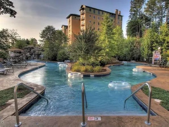 212 Dollywood Ln #164, Pigeon Forge, TN 37863