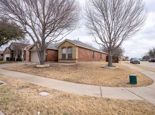 329 Redhead Dr, Little Elm, TX 75068