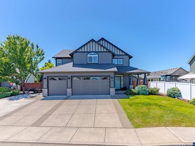 125 Lynx Ave, Aumsville, OR, 97325