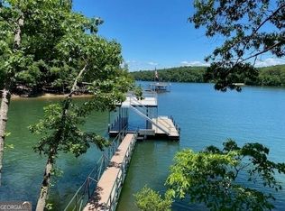 LOT 7 Chandlers Trce, Hartwell, GA 30643