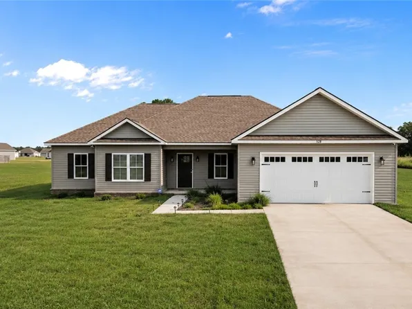528 Doyle Lane, Statesboro, GA 30458