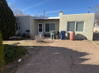 2405 Isabel St, Santa Fe, NM 87505