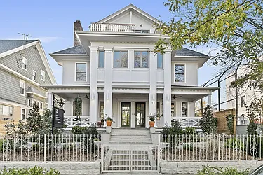 56 Marlborough Road in Prospect Park South
