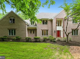 408 Montpelier Rd, Great Falls, VA 22066