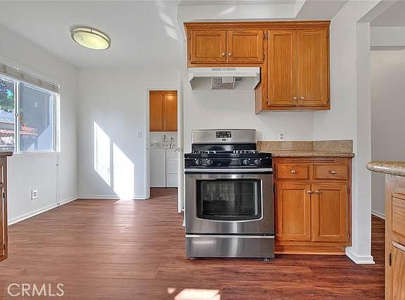 5th image of 539 S Sierra Madre Blvd #A