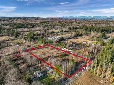 2135 Burk Road, Blaine, WA, 98230