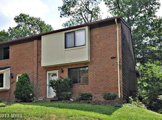7407 Hickory Log Cir, Columbia, MD 21045