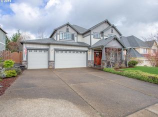 15233 SE Holland Loop, Happy Valley, OR 97086