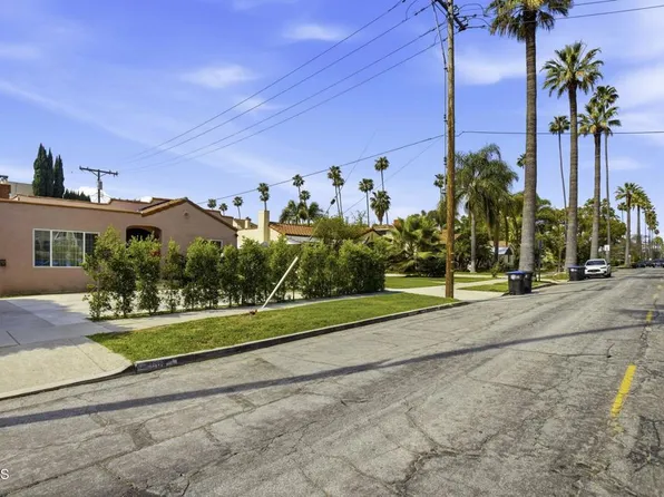 1606 Glenwood Rd #A, Glendale, CA 91201