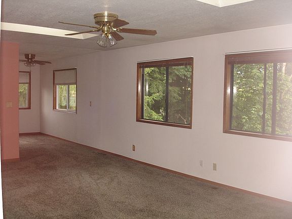 Large Main Living Area