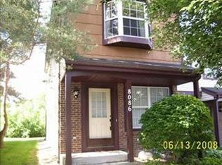 8086 Wimbledon Dr, Portage, MI 49024