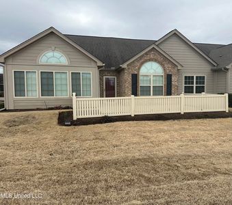 8668 Parkview Oaks Cir, Olive Branch, MS, 38654