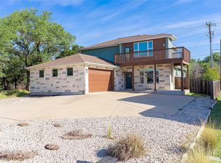 410 N Summit Ridge Dr, Leander, TX 78645