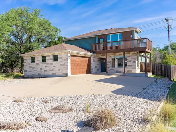 410 N Summit Ridge Dr, Leander, TX 78645