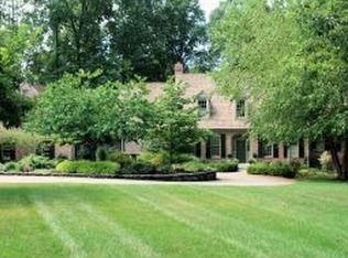 3800 E Commodore Trl, Bloomington, IN 47408