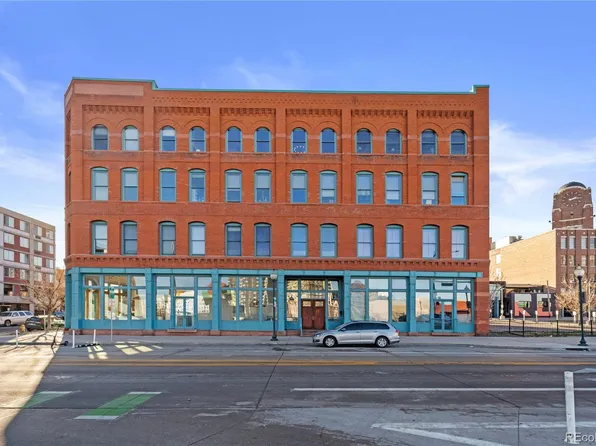 2560 Blake Street #404, Denver, CO 80205