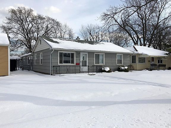 2nd image of 6707 Waveland Ave
